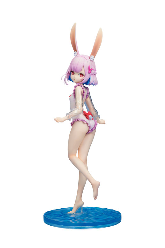 (PO) Misanthropic Teacher In Demi-Human Classroom - Usami Sui Swimsuit Ver.