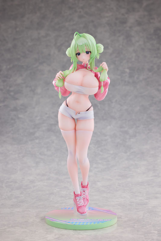 (PO) Ohyoko Aga Illustrated by FymriE