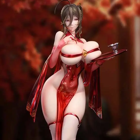 (PO) Jing Xiang