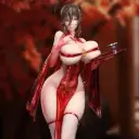 (PO) Jing Xiang