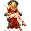 (PO) Black Lagoon - Balalaika Crimson Empress Ver. (Re-issue)