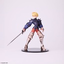 (PO) Final Fantasy Tactics The Ivalice Chronicles FORM-ISM Swordsman Ramza Beoulve