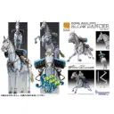 (PO) Super Action Statue JoJo's Bizarre Adventure Part VII Steel Ball Run - Slow Dancer