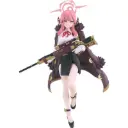 (PO) figma 678 Blue Archive - Rikuhachima Aru
