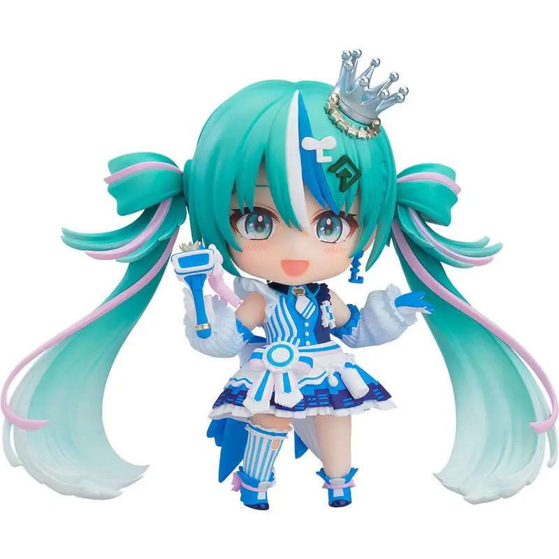 (PO) Nendoroid 2959 Character Vocal Series 01 Hatsune Miku LAWSON 50th Anniversary Special LIVE Ver.