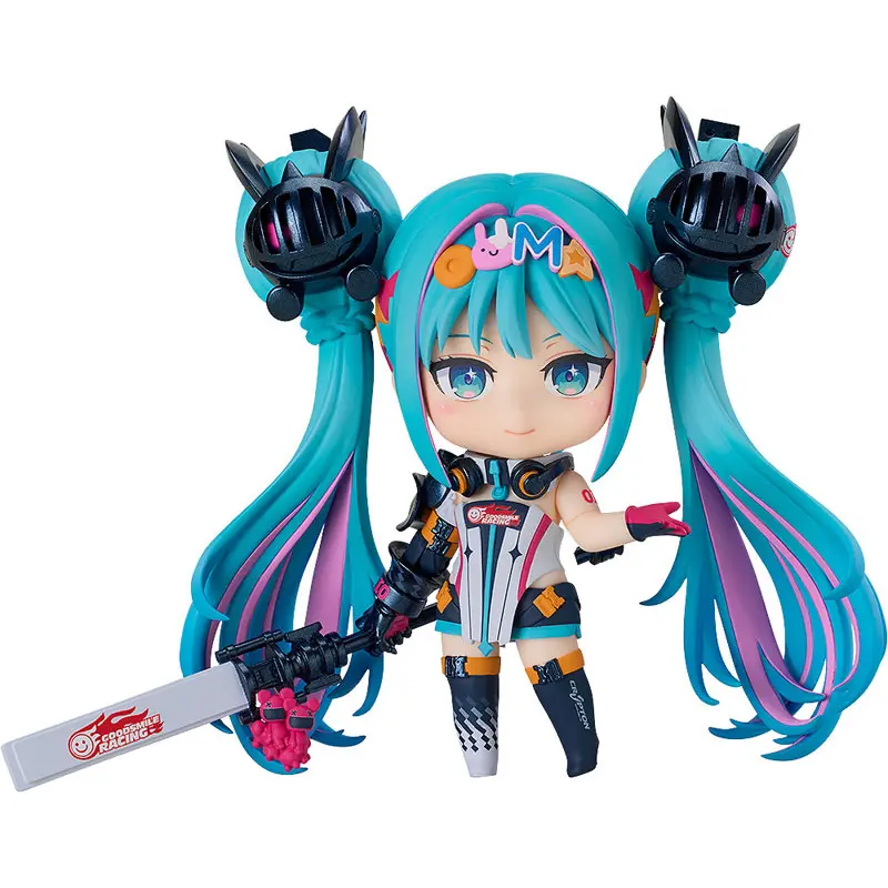 (PO) Nendoroid 2964 Hatsune Miku GT Project Racing Miku 2026Ver.