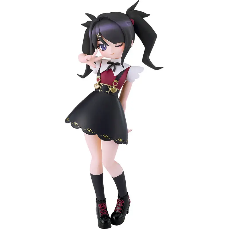 (PO) POP UP PARADE NEEDY STREAMER OVERLOAD Ame-chan INTERNET YAMERO Ver.