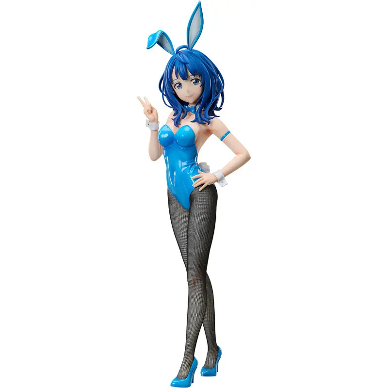 (PO) Makeine: Too Many Losing Heroines! - Anna Yanami: Bunny Ver.