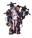 (PO) Fate/Grand Order - Foreigner/Abigail Williams [Summer]
