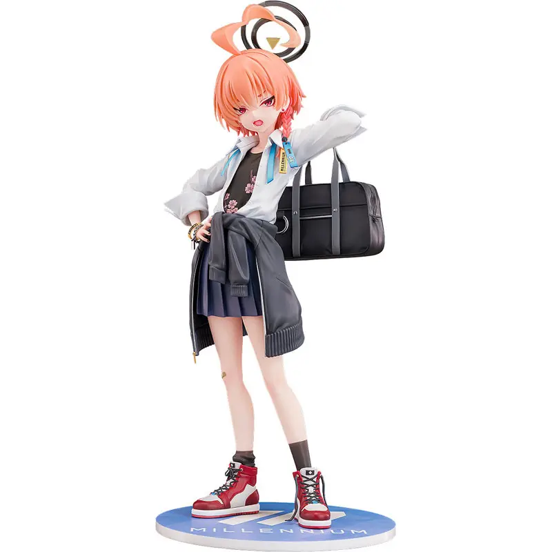 (PO) Blue Archive - Neru (School)