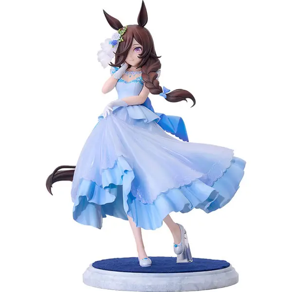 (PO) Uma Musume Pretty Derby - Rice Shower: The Day I Dreamed Of