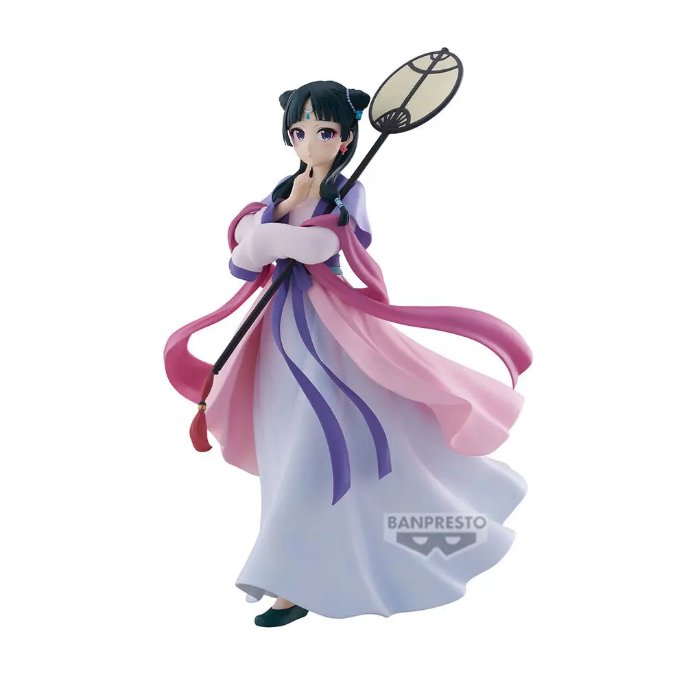 (PO) The Apothecary Diaries Moamoa Figure - Moon Fairy