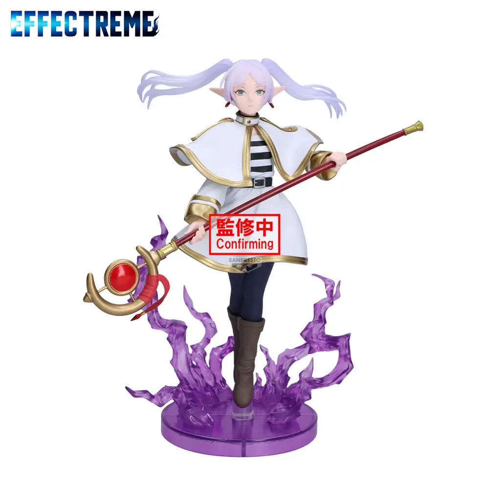 (PO) Frieren: Beyond Journey's End Effectreme - Frieren