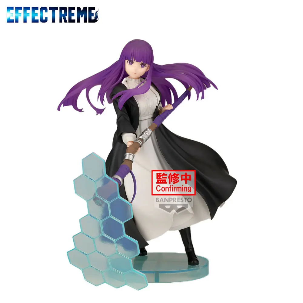(PO) Frieren: Beyond Journey's End Effectreme - Fern