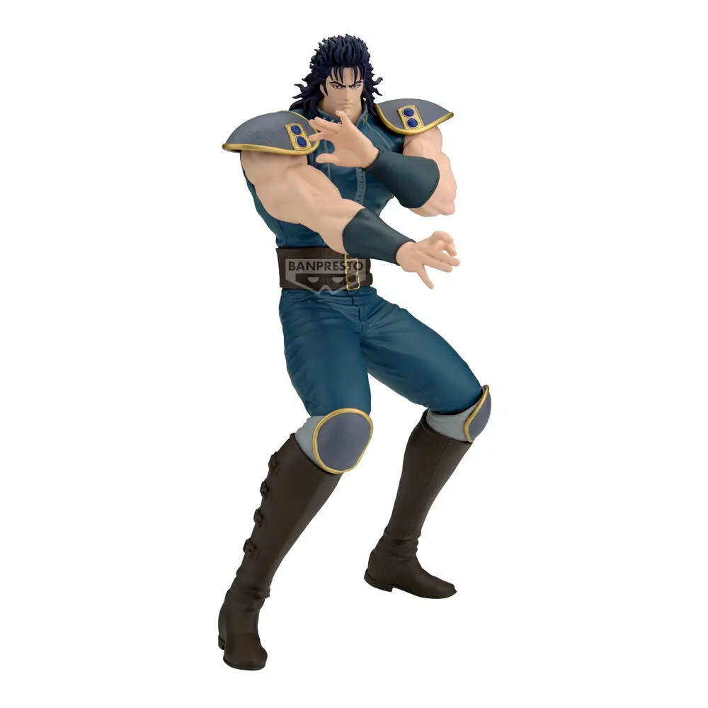 (PO) Fist Of The North Star Grandista - Rei
