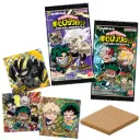 Nyaformation My Hero Academia Ultra Sticker Wafer 05 [BOX]