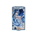 (KG) Wuthering Waves Sun, Moon, Dawnbreak Series Collection Card Iuno