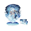 (KG) Wuthering Waves Resonator Themed Panoramic Splash Art Standee Cartethyia