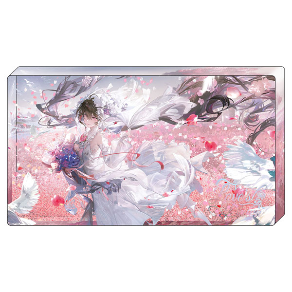 (KG) Punishing: Gray Raven Lucia Love's Dawn Series Acrylic Quicksand Lucia