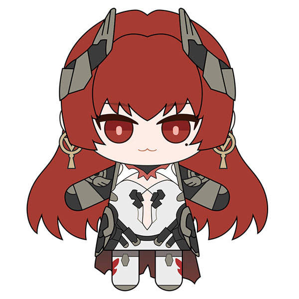 (KG) Punishing: Gray Raven Frame Series Finger Puppet Vera: Geiravor