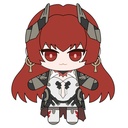 (KG) Punishing: Gray Raven Frame Series Finger Puppet Vera: Geiravor