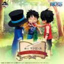 Ichiban Kuji One Piece Dramatic Memories (Full ctn of 80 tickets)