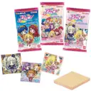 Aikatsu! Deformer Sticker Wafer [BOX]