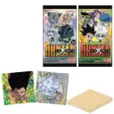 Nyaformation Hunter x Hunter Sticker x Wafer Card Vol. 9 [BOX]