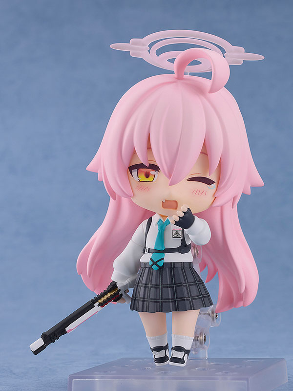 (PO) Nendoroid 2461 Blue Archive - Hoshino Takanashi