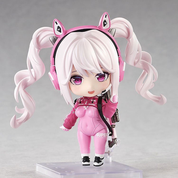 (PO) Nendoroid 2954 Goddess of Victory: Nikke - Alice