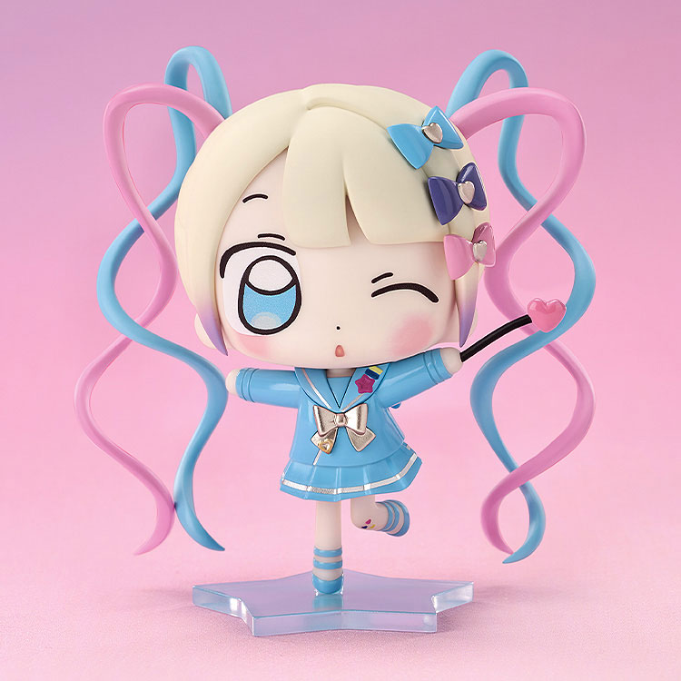 (PO) Chibi Figure NEEDY STREAMER OVERLOAD OMGkawaiiAngel-chan