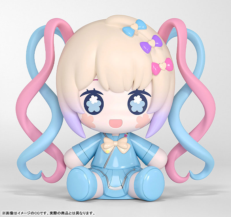(PO) Huggy Good Smile NEEDY STREAMER OVERLOAD OMGkawaiiAngel-chan