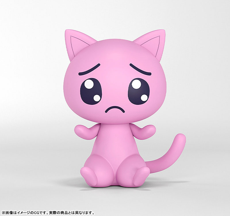 (PO) Huggy Good Smile NEEDY STREAMER OVERLOAD :( Cat
