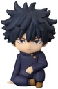 (PO) Nendoroid Plus Jujutsu Kaisen - Megumi Fushiguro Rubber Mascot