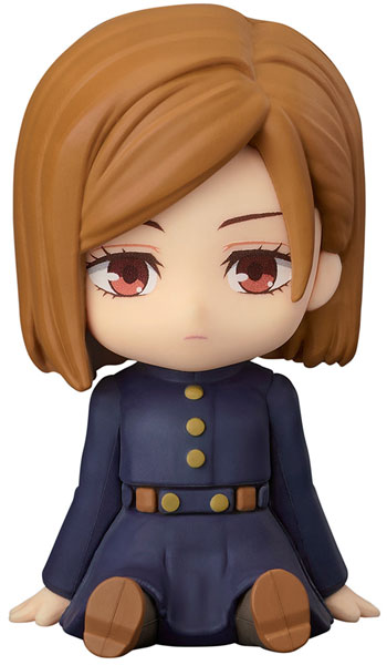 (PO) Nendoroid Plus Jujutsu Kaisen - Nobara Kugisaki Rubber Mascot