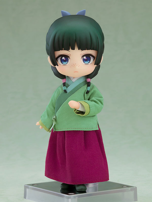 (PO) Nendoroid Doll The Apothecary Diaries - Maomao