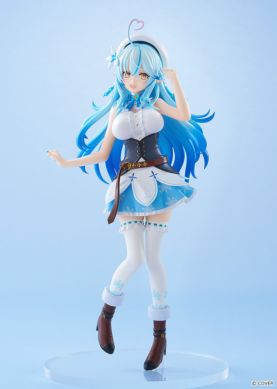 (PO) POP UP PARADE Hololive Production - Yukihana Lamy