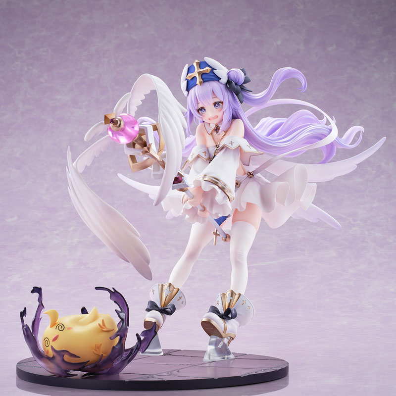 (PO) Azur Lane - Unicorn Snow White Guardian Angel