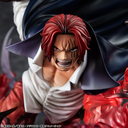 (PO) Portrait.Of.Pirates SA-MAXIMUM Red-Hair Shanks Kamusari