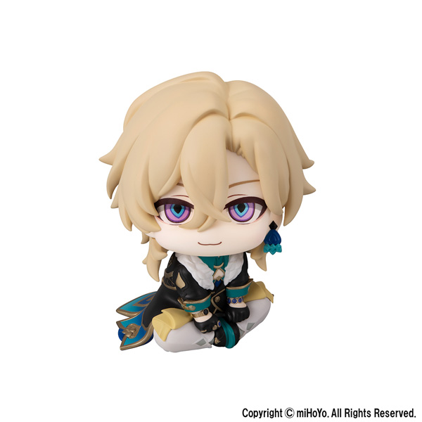 (PO) Look Up Honkai: Star Rail - Aventurine