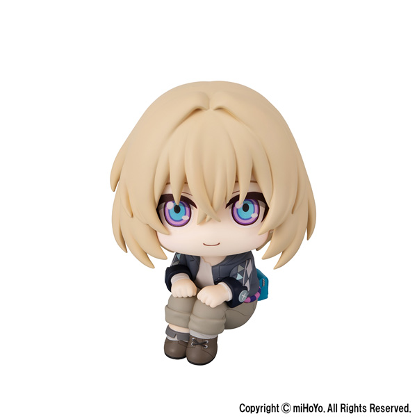 (PO) Look Up Honkai: Star Rail - Kakavasha