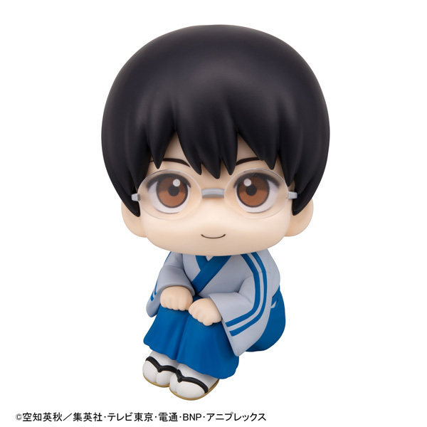 (PO) Look Up Gintama - Shinpachi Shimura