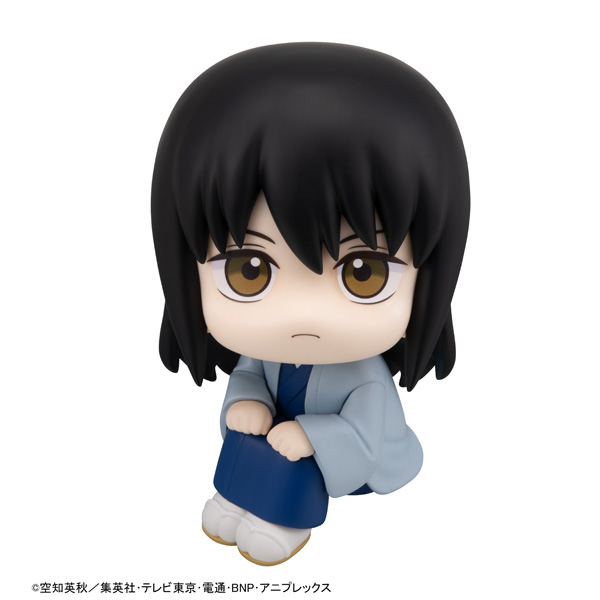(PO) Look Up Gintama - Kotaro Katsura