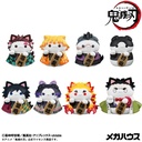 (PO) MEGA CAT PROJECT Demon Slayer: Kimetsu no Yaiba Nyanko Maneki Neko ver. 1 [BOX]