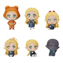 (PO) Blind Box Series Delicious in Dungeon A Bunch of Marcilles! [BOX]