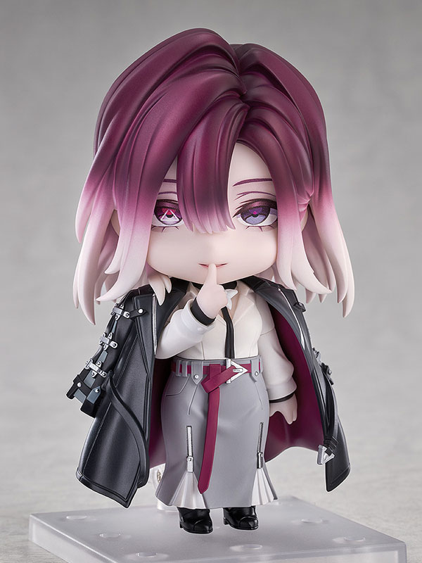(PO) Nendoroid 2996 Path to Nowhere - Shalom