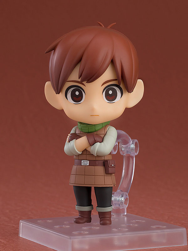 (PO) Nendoroid 2396 Delicious in Dungeon - Chilchuck (Re-issue)