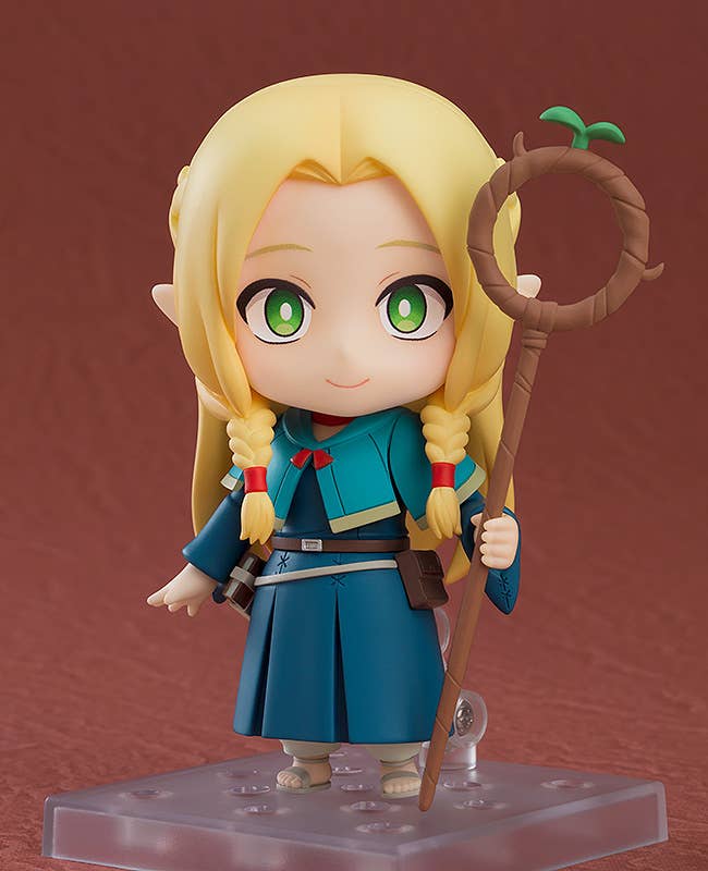 (PO) Nendoroid 2385 Delicious in Dungeon - Marcille (Re-issue)