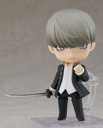 (PO) Nendoroid 1607 Persona 4 The Golden P4G Hero (Re-issue)