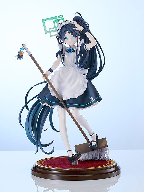 (PO) Blue Archive - Aris (Maid) (Re-issue)